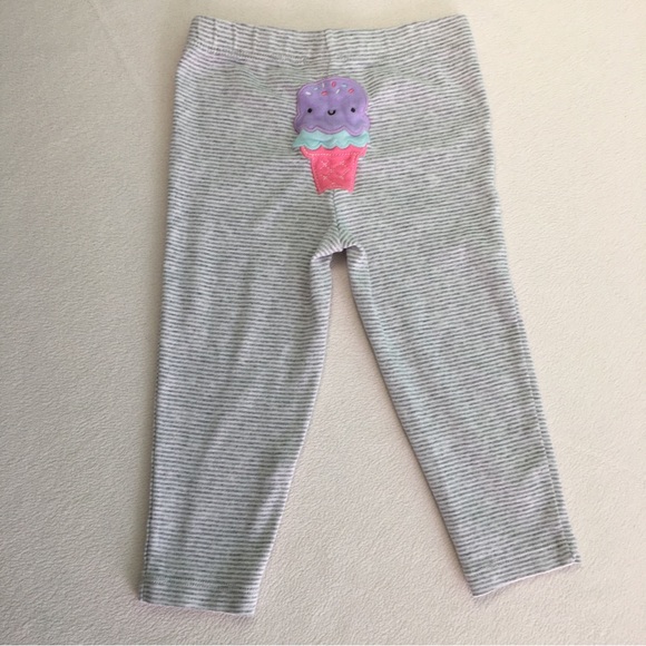 Carter's Three-piece Ice Cream Set - Picture 13 of 16